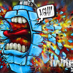 jump up/DnB