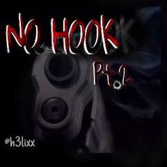 KashManSlim - No Hook Pt. 2