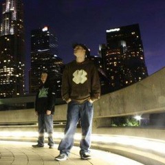 The City (Feat. Undermind)