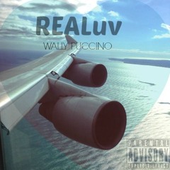 REALuv (PROD. BY IAMPRODUKTION)