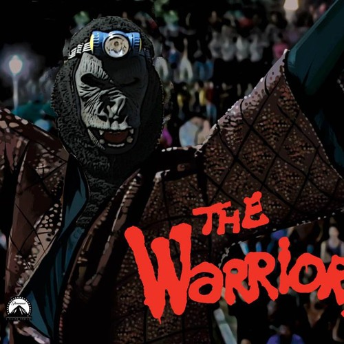 Dwarriors