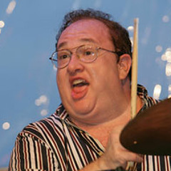 I've Got The World On A String, Sandra Dudley With The Duffy Jackson Big Band - 1