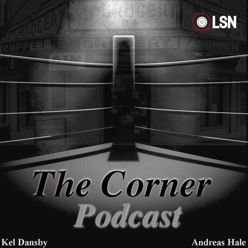 Stream The Corner Episode 1 By The Corner Podcast Listen Online For