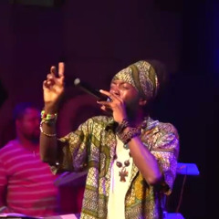 I Wayne - Balance Di Truth