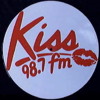 Tony Humphries 98.7 Kiss Fm New York Mastermix June 1989 DJ mix artwork - Electronic music tracklist cover image
