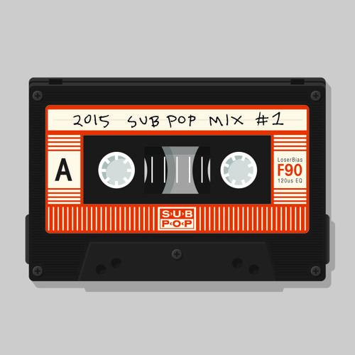 Sub Pop 2015