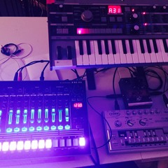 UglesetLive - Sketch #1