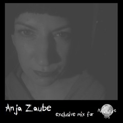 Anja Zaube - NovaFuture Blog Mix April 2015