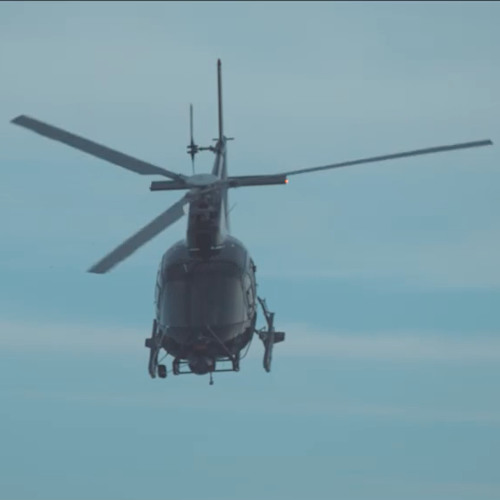 Lars Dahl - Hunter (Scandinavian Flickfest - End Credits)