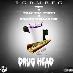 RG - Drug Head