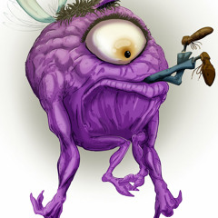 Flying Purple People Eater (Spundaze Remix)