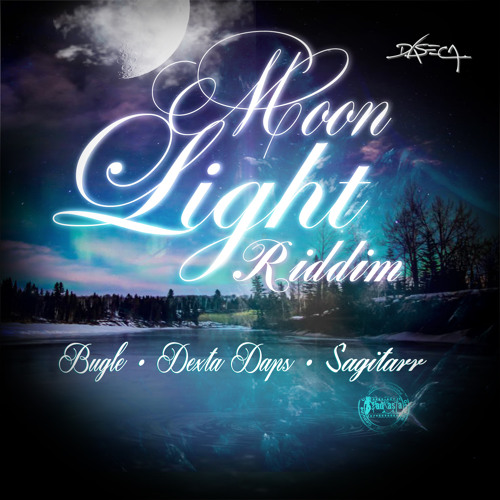 Bugle - Caramel [Moon Light Riddim | Daseca 2015]