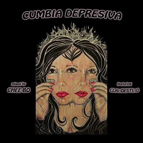 CUMBIA DEPRESIVA
