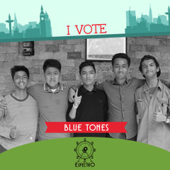 BlueTones - Rame Rame (Cover)