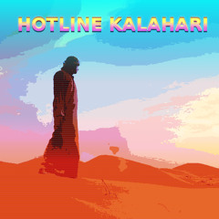 Rezoner - Hotline Kalahari