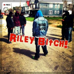 Telly x Riley Bitch *1270DreamTeam*