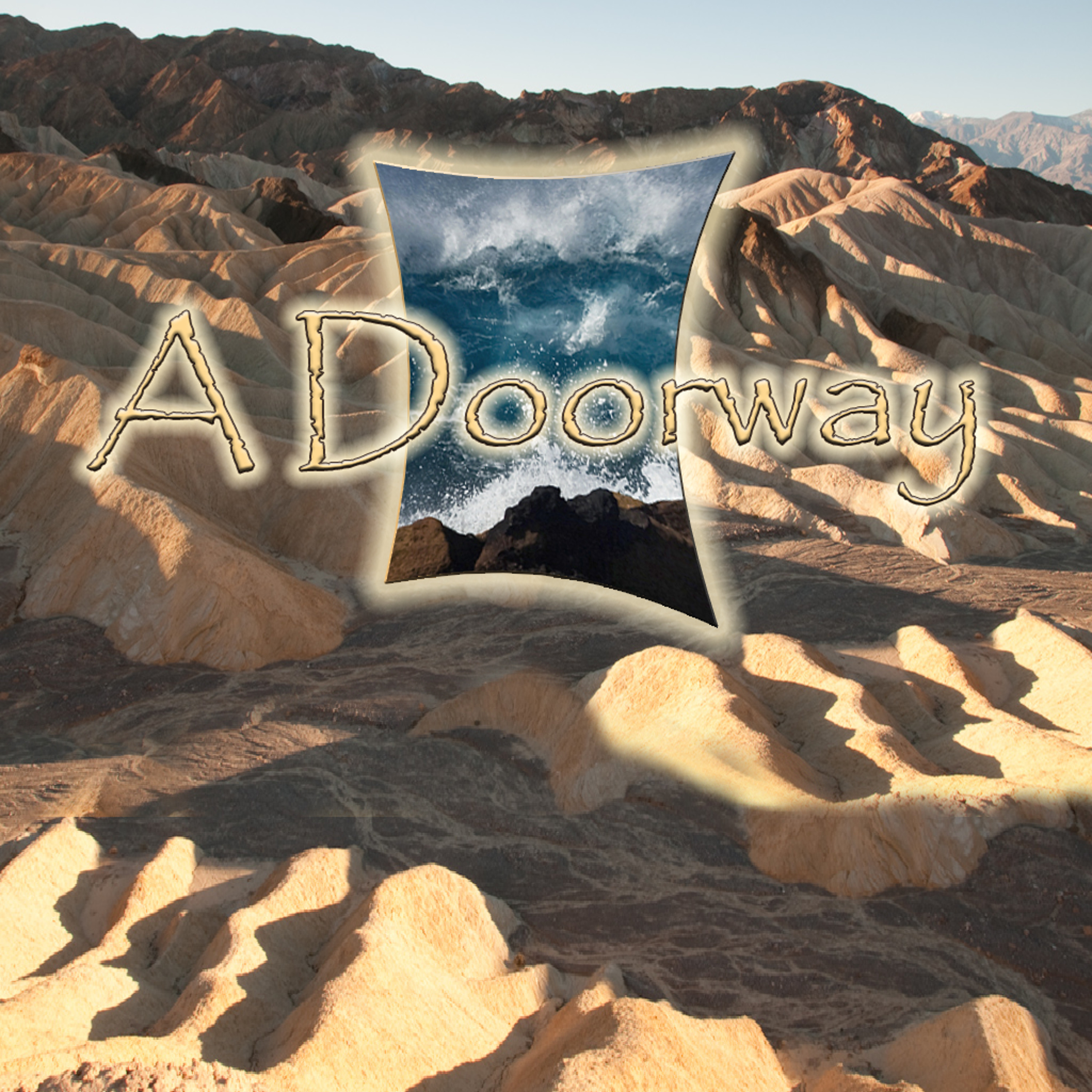 A Doorway episode artwork