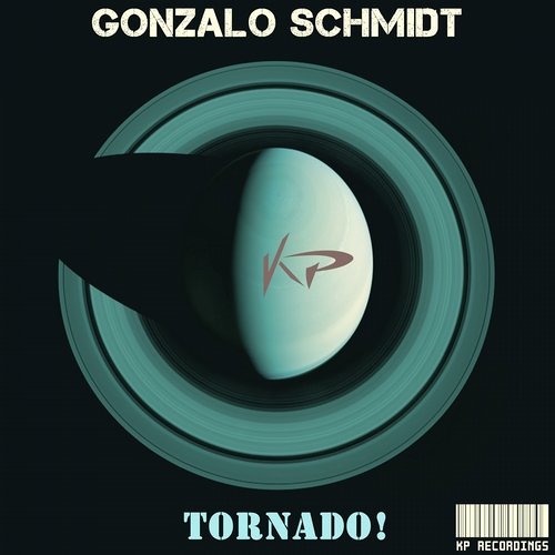 Gonzalo Schmidt - Tornado! (German Kreff Remix) [KP Recordings] - preview