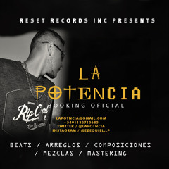 Yo Te Necesito-Jcv La RevoluzÓn + Khapi Rap ft Joel Ramz & Ulloa