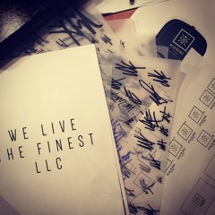 We Live The Finest™