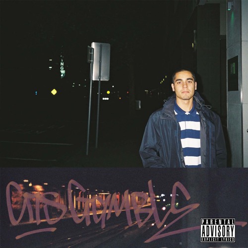 02 - Creatures Of Habit (Produced By Omokage)