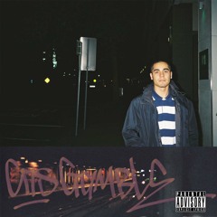 08 - Toast Feat. Baro