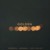 Artwork for Feverkin & Koresma - Golden (feat. Cuff Malloy)