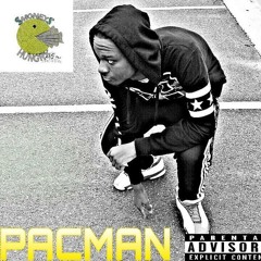PacMan - Money Machine (Feat. Decaprio)