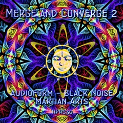 TiP Records - Merge & Converge 2 Promo Mix