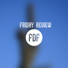 Free Download Friday - fdf 13/2015