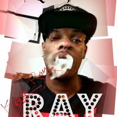 Kyng Ray - Dark Skies