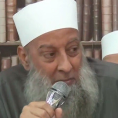 رد الشيخ الحويني على تطاول وسب يوسف الحسيني | الجمعة 27/ 3/ 2015