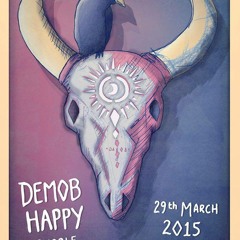 EH presents - March 2015