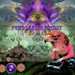 Funkadelic Friday, March 27th - Funky Weirdness For Your Earholes