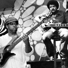 Can't Hide Love & Ela Partiu (Victor Wooten - Tim Maia) - MASHUP - Pedro Negreto