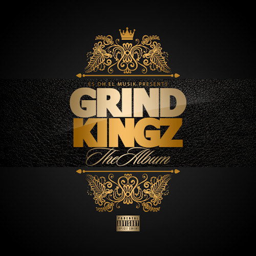 Grind kingz Ft Snow Tha Product - Next Shit