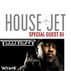 SPECIAL GUEST SHOWCASE: TODD TERRY(NEW YORK, UNITED STATES)