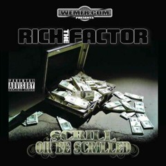Rich The Factor ft Melo & Factor Jr (YNGz) -They Be Like