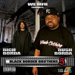 Rich the Factor ft Boy Big - In Ya Face prod. by Nae-D