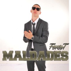 Forest - Maldades ( Prod. Forest)