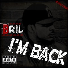I'M Back Freestyle