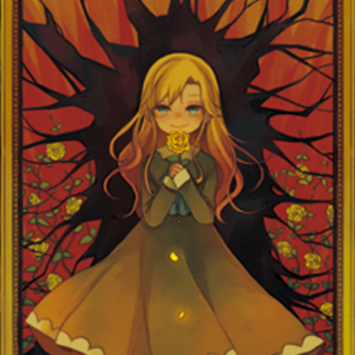『 Ib 』Dining Room Remix