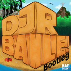 DJR - Baile(Double A Bootleg)