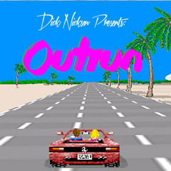 OUTRUN MIX