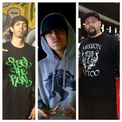 Search And Destroy Ft Metsys & Micsyph