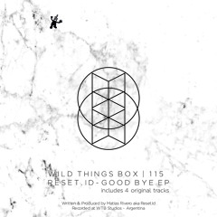 Last One (Original mix)