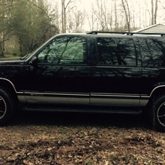 Decapolis-Freestyle in the Burban