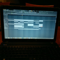 Cthulhu (Hip Hop Instrumental) (2015)