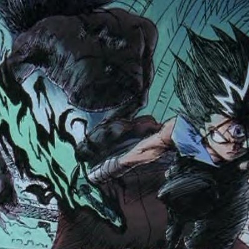 Stream Dragon Of The Darkness Flame By Zikomo Listen Online For Free On Soundcloud