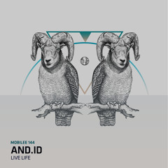 Inner Soul (Original Mix)